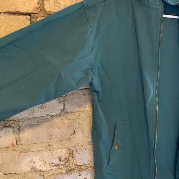 Zip Up Jacket - Picture 3 of 4